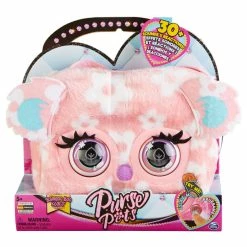 Purse Pets Print Perfect - Koala/Owl -BEANIE BOOS Shop 8aaa3ca3fefd888567e8c5c4349ccfcc thumb 18455.1657868323