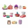 Squishmallows Squishville Mini Plush Accessory Set -BEANIE BOOS Shop A1747217 15116.1660114680
