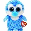 Beanie Boos Reg Tony Penguin