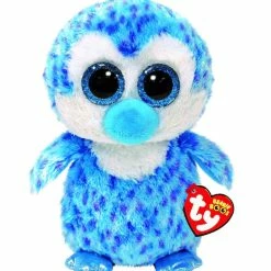 Beanie Boos Reg Tony Penguin