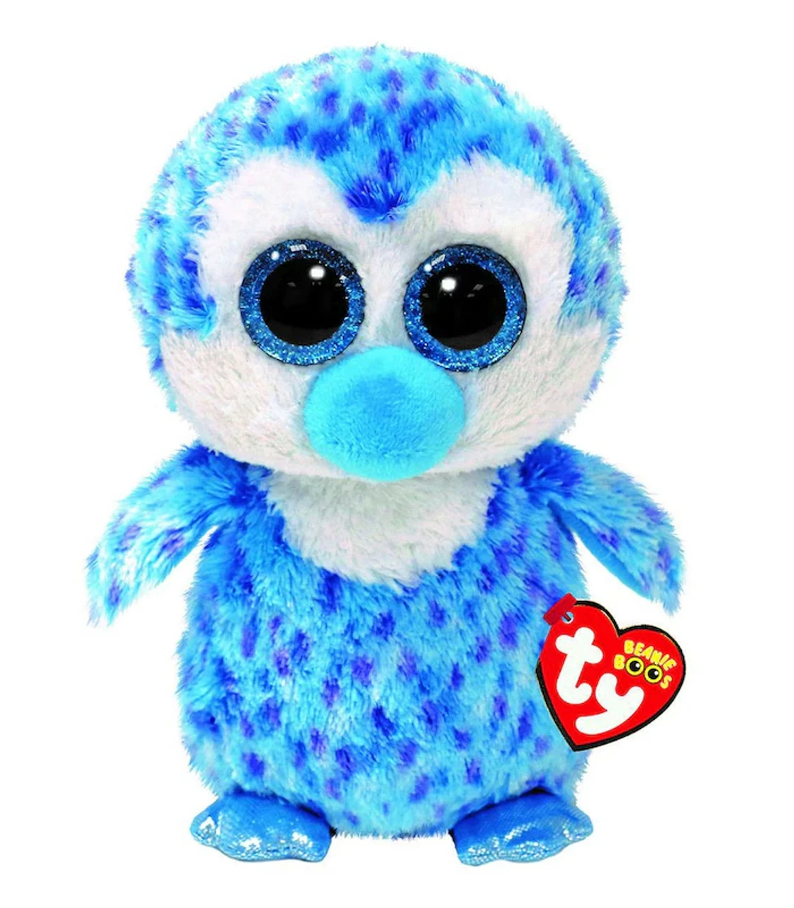 Beanie Boos Reg Tony Penguin 3 Beanie Boos Reg Tony Penguin
