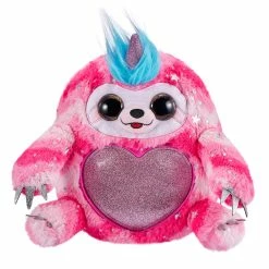 Rainbocorns Wild Heart Surprise Series 3 -BEANIE BOOS Shop AZT9215 OP 1 11335.1587449482