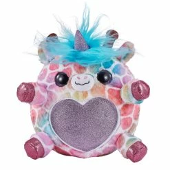 Rainbocorns Wild Heart Surprise Series 3 -BEANIE BOOS Shop AZT9215 OP 2 21415.1587449485