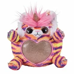 Rainbocorns Wild Heart Surprise Series 3 -BEANIE BOOS Shop AZT9215 OP 3 68322.1587449485