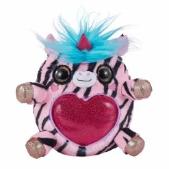 Rainbocorns Wild Heart Surprise Series 3 -BEANIE BOOS Shop AZT9215 OP 4 79867.1587449485