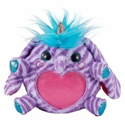 Rainbocorns Wild Heart Surprise Series 3 -BEANIE BOOS Shop AZT9215 OP 5 94758.1587449485