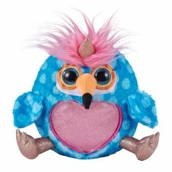 Rainbocorns Wild Heart Surprise Series 3 -BEANIE BOOS Shop AZT9215 OP 7 57653.1587449485