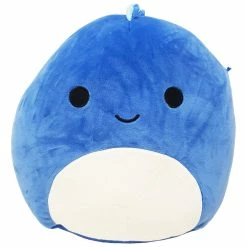 Squishmallows 11" Plush Assortment 8 Squishmallows 11" Plush Assortment -BEANIE BOOS Shop Brody the BlueDinosaur 61809.1669091523