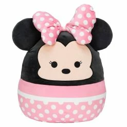 Squishmallows Disney 7" Plush -BEANIE BOOS Shop DIS MEM 16 A 77695.1666840188