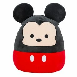 Squishmallows Disney 7" Plush -BEANIE BOOS Shop DIS MYM 16 A 50166.1666840188