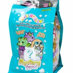 Squishmallows 8" Scented Mystery Squad -BEANIE BOOS Shop DSC3791 05744.1608519280