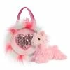 Fancy Pal Unicorn In Fluffy Pink Heart Bag 1 Fancy Pal Unicorn In Fluffy Pink Heart Bag -BEANIE BOOS Shop Fancy Pal Unicorn in Fluffy Pink Heart Bag 4 1800x1800 74832.1658364113