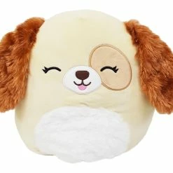 Squishmallows 11" Plush Assortment 9 Squishmallows 11" Plush Assortment -BEANIE BOOS Shop Harris the Dog 15122.1669091524