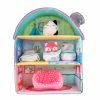 Squishmallows Squishville House Large Soft Playset -BEANIE BOOS Shop Large Soft Playset Squishville SQM0049 Fifi s Cottage AMZ Front OP Web 60515.1655798593