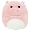 Squishmallows 11" Plush Assortment 2 Squishmallows 11" Plush Assortment -BEANIE BOOS Shop Ridelle the Hippo 97586.1669091523