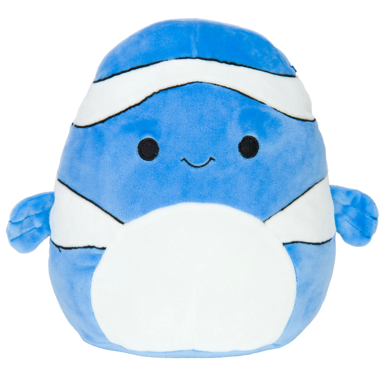 Squishmallows 8 Inch Plush Summer Fun S1 6 Squishmallows 8 Inch Plush Summer Fun S1 - Image 4