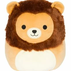 Squishmallows 10" Plush 25 Squishmallows 10" Plush -BEANIE BOOS Shop SQ20 10AST BT 2 05 88751.1606207540