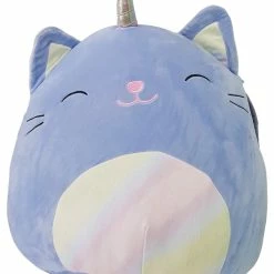 Squishmallows 16 Inch -BEANIE BOOS Shop SQ20BA 16AST Caticorn 04959.1655270100