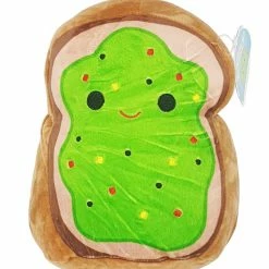 Squishmallows 8 Inch Plush Summer Fun S1 30 Squishmallows 8 Inch Plush Summer Fun S1 -BEANIE BOOS Shop SQ21 16FDAST A V Avocado Toast 38528.1631590083