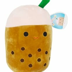 Squishmallows 8 Inch Plush Summer Fun S1 29 Squishmallows 8 Inch Plush Summer Fun S1 -BEANIE BOOS Shop SQ21 16FDAST A V Bubble Tea 96756.1631740062