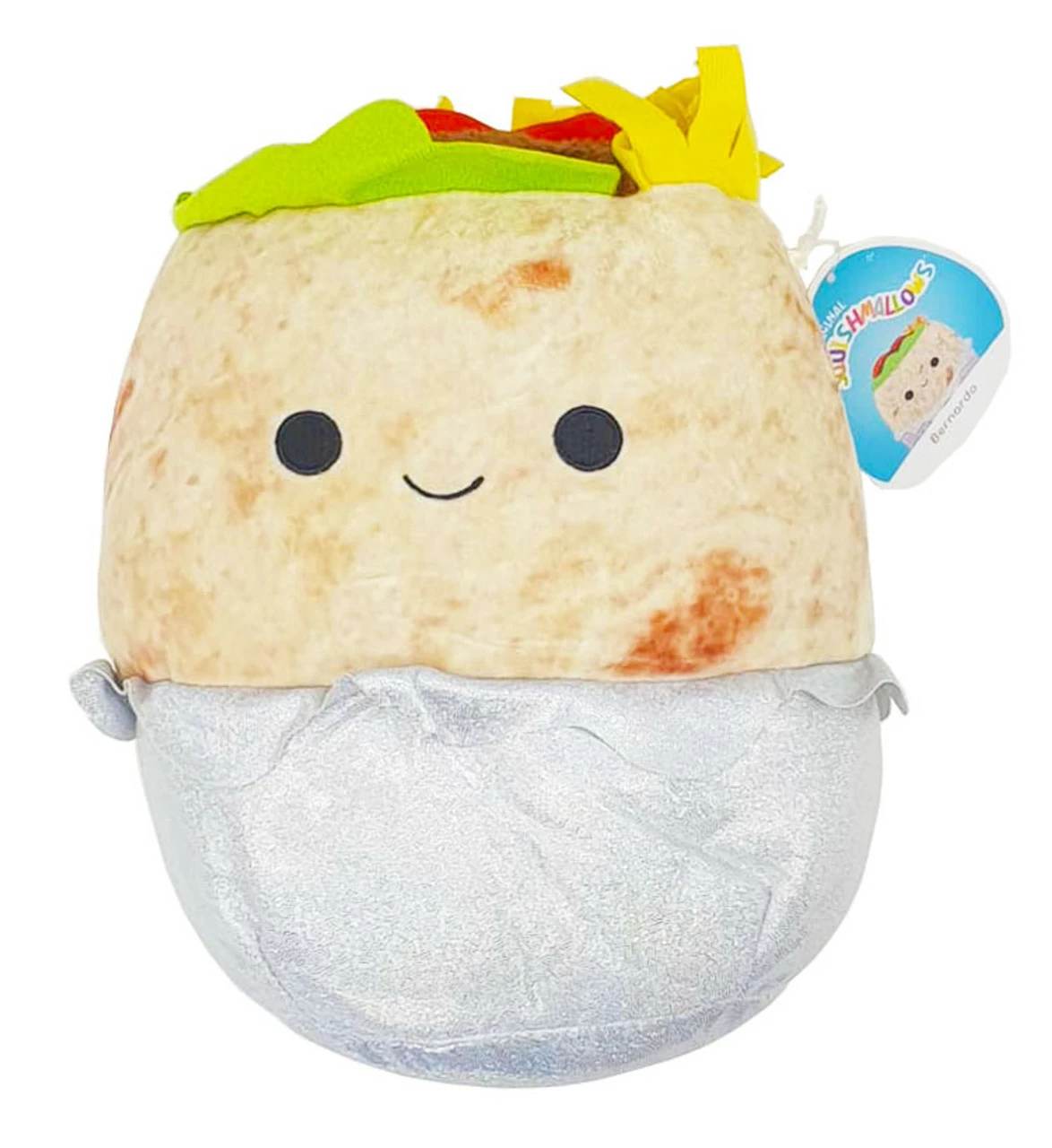 Squishmallows 8 Inch Plush Summer Fun S1 10 Squishmallows 8 Inch Plush Summer Fun S1 - Image 8