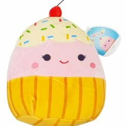Squishmallows 8 Inch Plush Summer Fun S1 32 Squishmallows 8 Inch Plush Summer Fun S1 -BEANIE BOOS Shop SQ21 16FDAST A V Cupcake 88493.1631590083