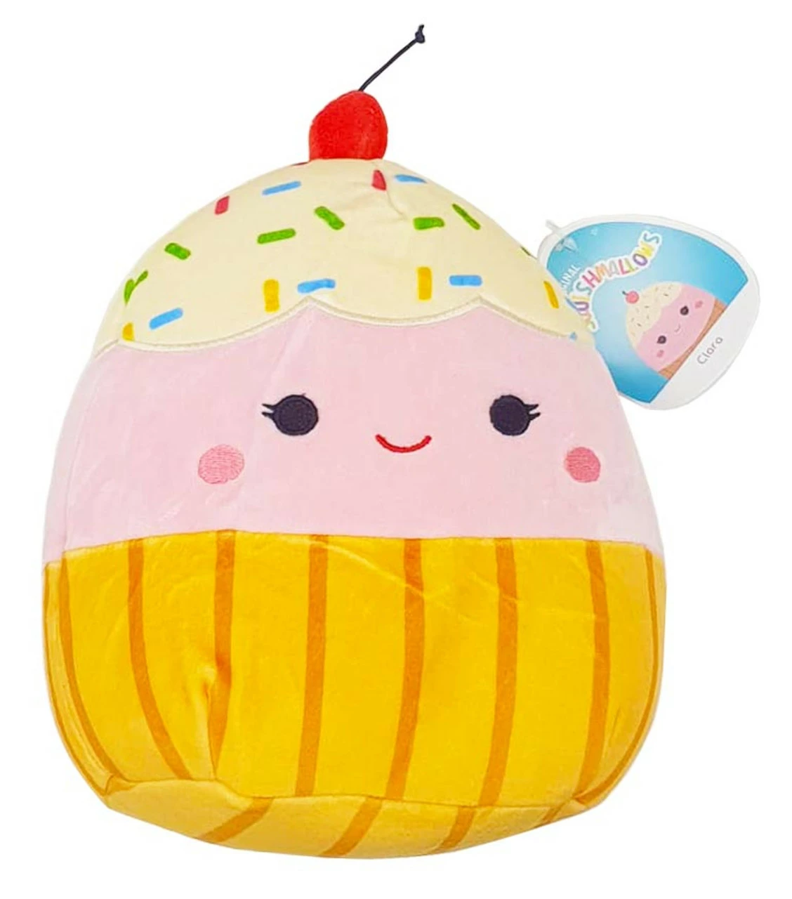Squishmallows 8 Inch Plush Summer Fun S1 15 Squishmallows 8 Inch Plush Summer Fun S1 - Image 13