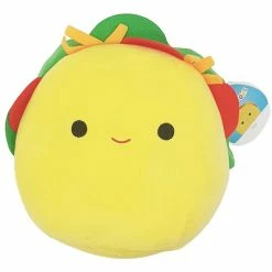 Squishmallows 8 Inch Plush Summer Fun S1 26 Squishmallows 8 Inch Plush Summer Fun S1 -BEANIE BOOS Shop SQ21 16FDAST A V Taco 06268.1631590082