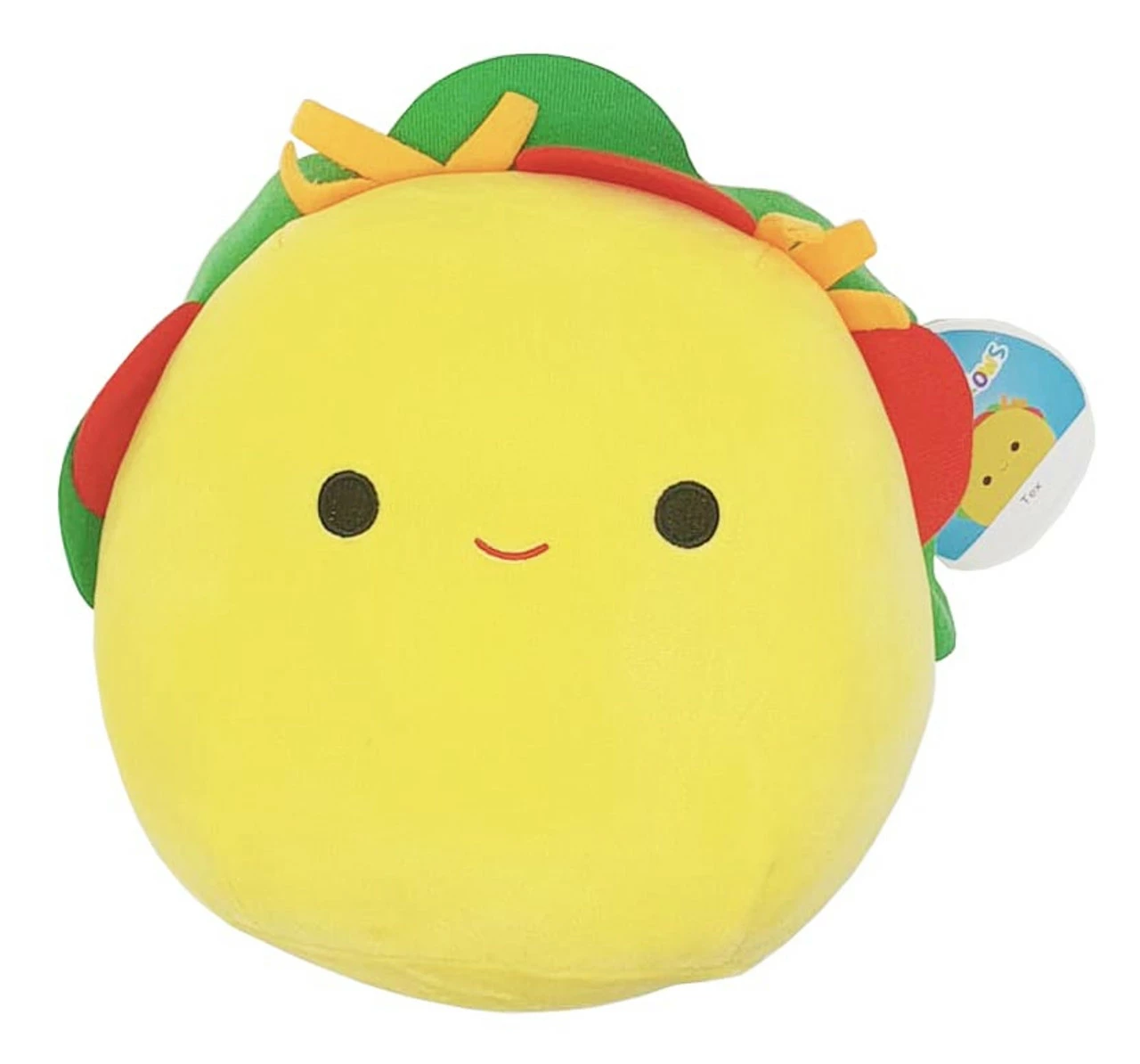Squishmallows 8 Inch Plush Summer Fun S1 9 Squishmallows 8 Inch Plush Summer Fun S1 - Image 7