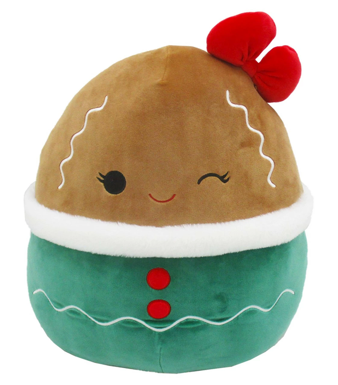 Squishmallows Christmas 16" Plush 8 Squishmallows Christmas 16" Plush - Image 6