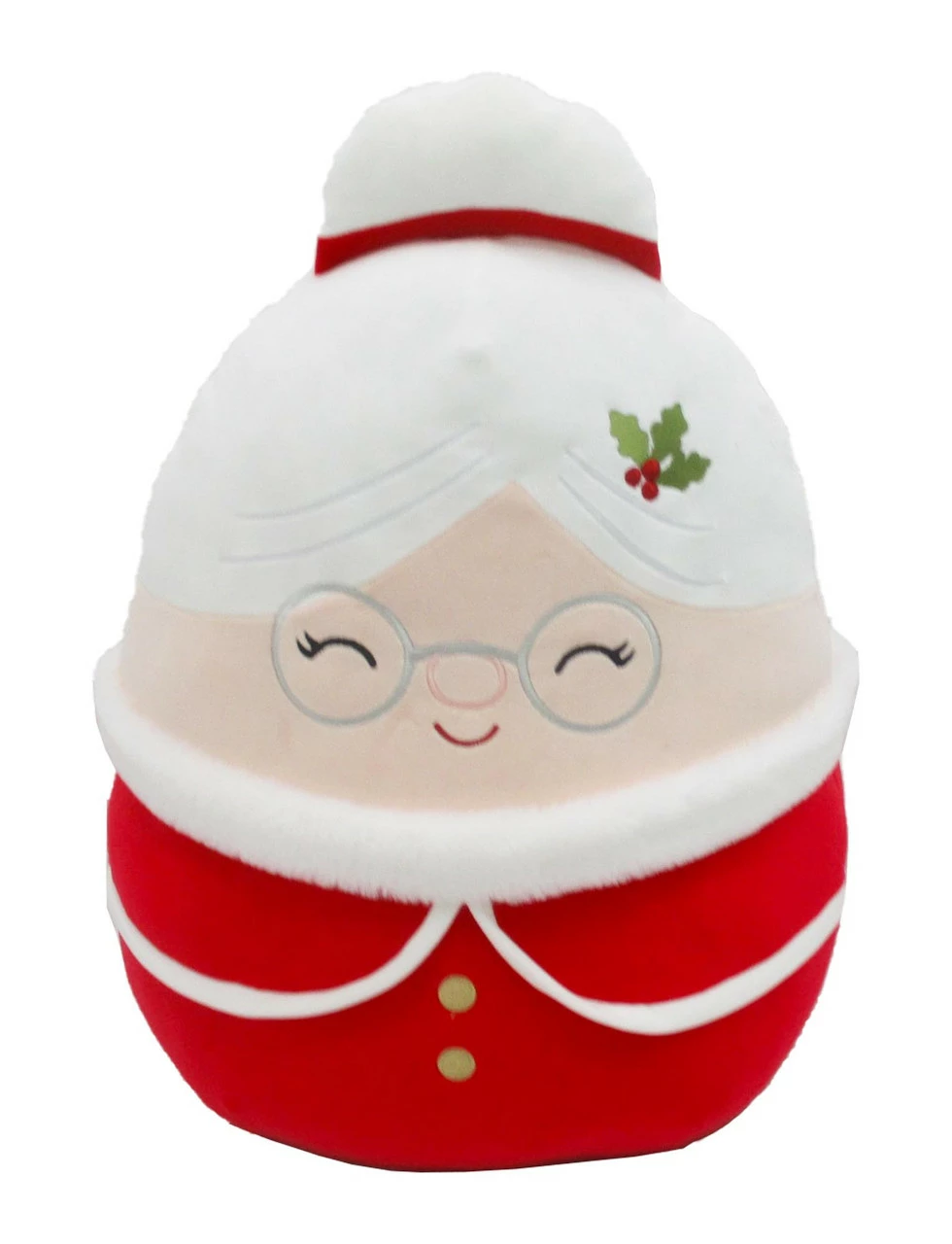 Squishmallows Christmas 16" Plush 5 Squishmallows Christmas 16" Plush - Image 3
