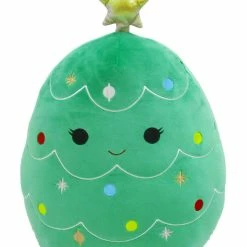 Squishmallows Christmas 16" Plush 12 Squishmallows Christmas 16" Plush -BEANIE BOOS Shop SQXM00136 3 51396.1670553619