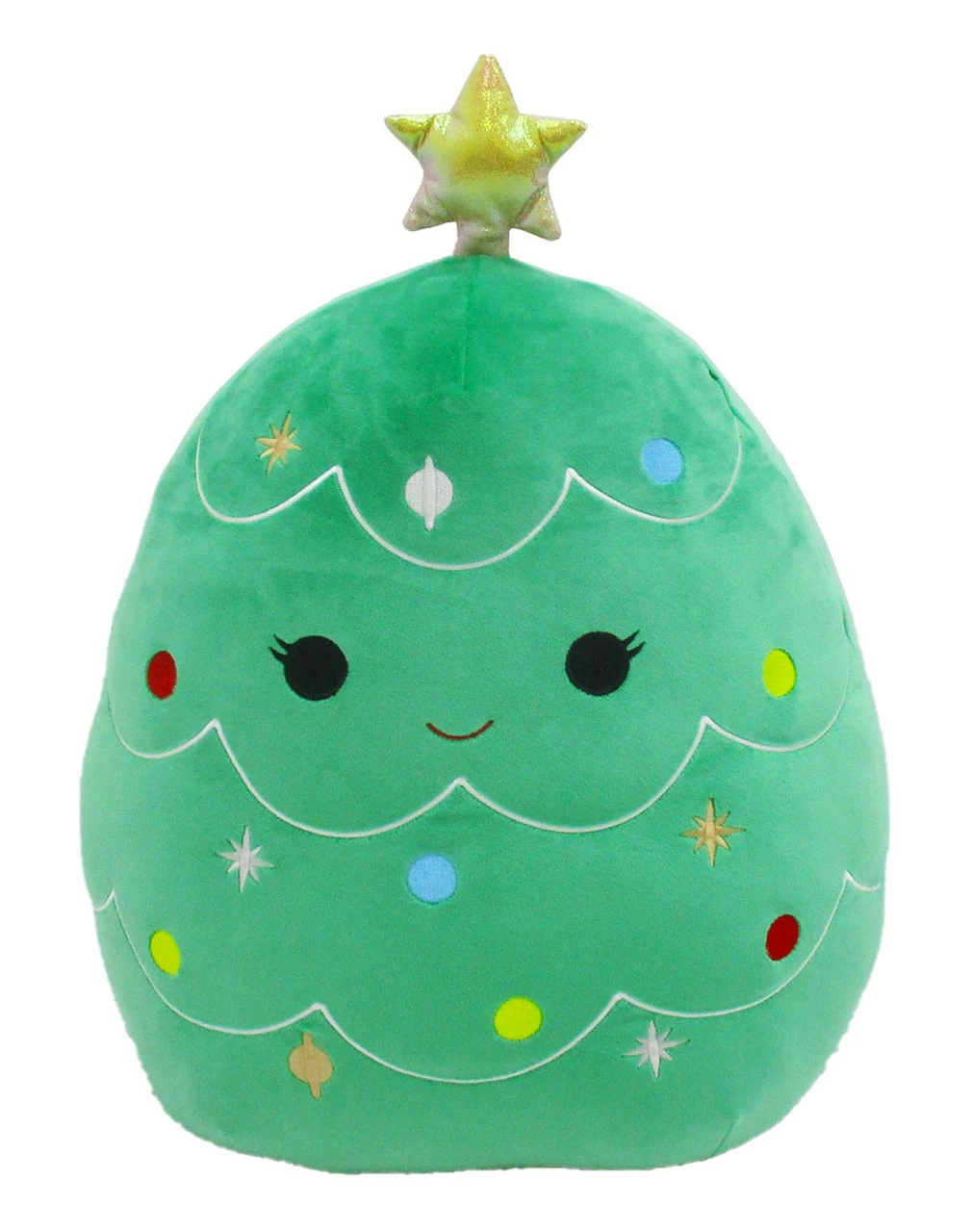 Squishmallows Christmas 16" Plush 7 Squishmallows Christmas 16" Plush - Image 5