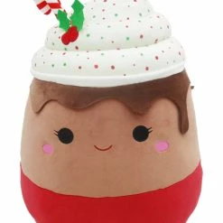 Squishmallows Christmas 16" Plush 11 Squishmallows Christmas 16" Plush -BEANIE BOOS Shop SQXM00136 9 27362.1670553619