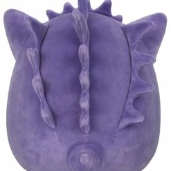 Pokemon Squishmallow 20" Gengar 12 Pokemon Squishmallow 20" Gengar -BEANIE BOOS Shop Sqishmallows 10in Pokemon Gengar 3 62534.1674427488