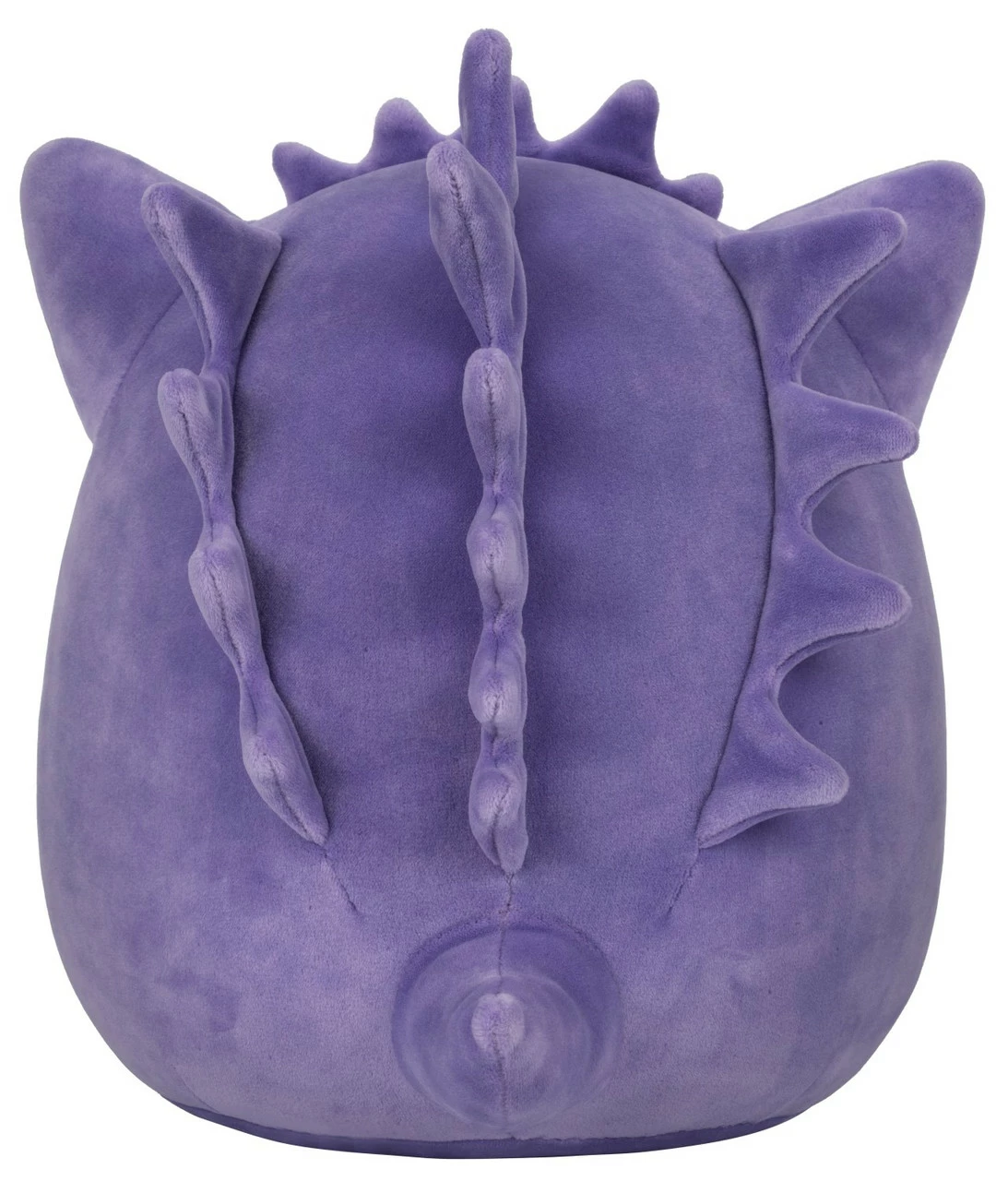 Pokemon Squishmallow 10" Gengar 6 Pokemon Squishmallow 10" Gengar - Image 4