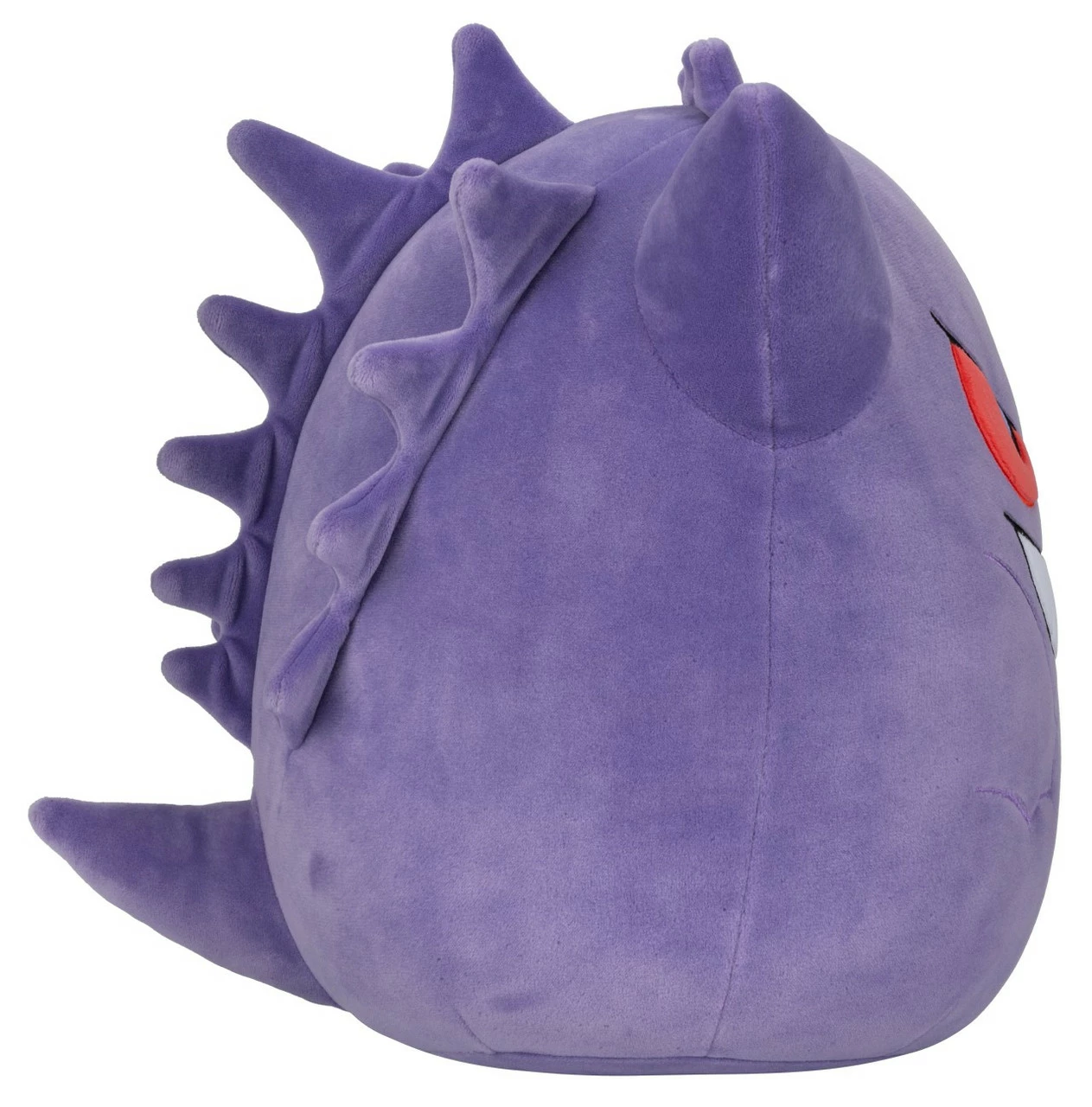 Pokemon Squishmallow 20" Gengar 5 Pokemon Squishmallow 20" Gengar - Image 3