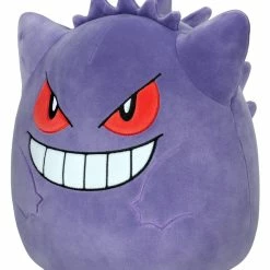 BEANIE BOOS Shop 14 Pokemon Squishmallow 14" Gengar