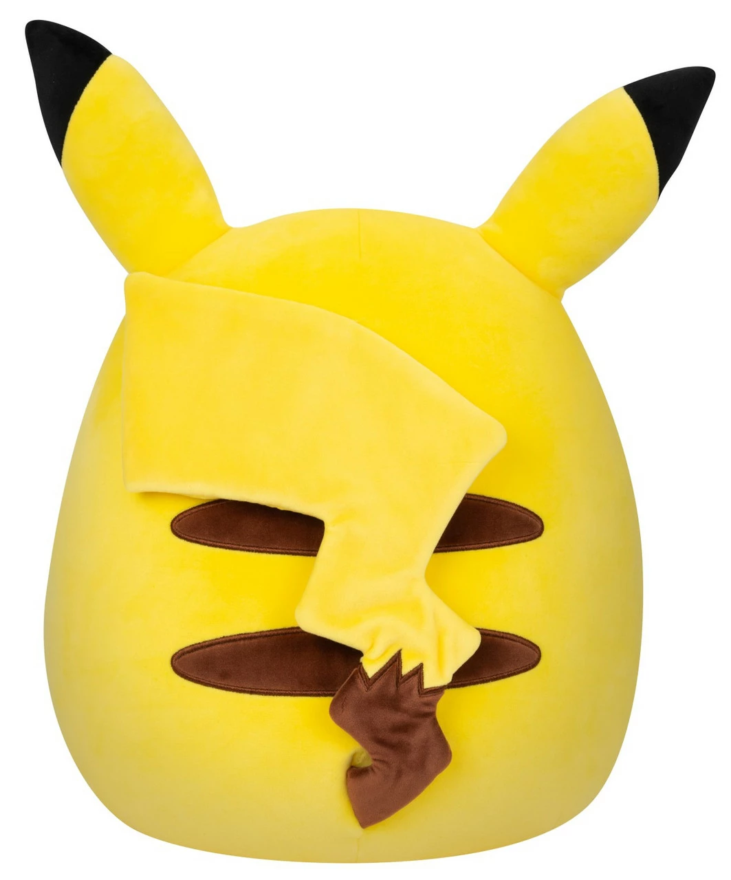 Pokemon Squishmallow 20" Pikachu 4 Pokemon Squishmallow 20" Pikachu - Image 2