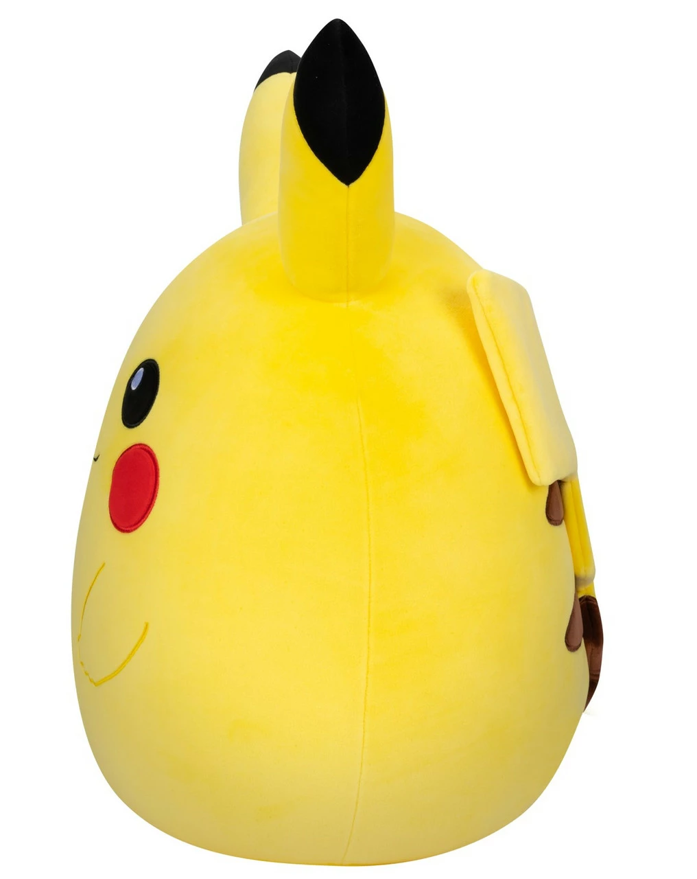Pokemon Squishmallow 10" Pikachu 6 Pokemon Squishmallow 10" Pikachu - Image 4