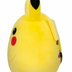 Pokemon Squishmallow 20" Pikachu 10 Pokemon Squishmallow 20" Pikachu -BEANIE BOOS Shop Sqishmallows 10in Pokemon Pikachu 5 76702.1674428927