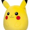 Pokemon Squishmallow 14" Pikachu 2 Pokemon Squishmallow 14" Pikachu -BEANIE BOOS Shop Sqishmallows 10in Pokemon Pikachu 52177.1674426221