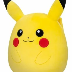 Pokemon Squishmallow 14" Pikachu