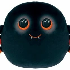 Squish-a-boos 10" Cobb Spider