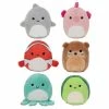 Squishmallows Squishville - Mini Plush (Squishville Mini Squishmallow 6 Pack) 1 Squishmallows Squishville - Mini Plush (Squishville Mini Squishmallow 6 Pack) -BEANIE BOOS Shop Squishville Mini Plush Squishmallow Sealife Group SQM0067 Asst SQM0077 OP web 96281 700x700 87243.1660114542