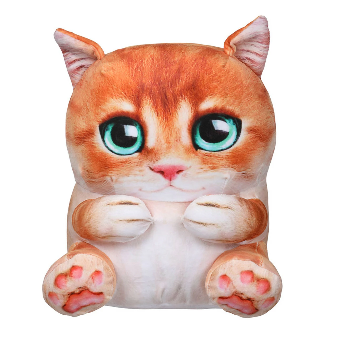 Wild Alive 12" Plush 4 Wild Alive 12" Plush - Image 2