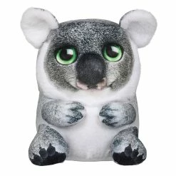 Wild Alive 12" Plush