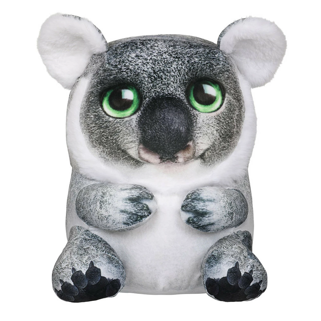 Wild Alive 12" Plush 3 Wild Alive 12" Plush