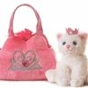 Fancy Pet Princess Cat In Pink Crown Bag 1 Fancy Pet Princess Cat In Pink Crown Bag -BEANIE BOOS Shop a6ee692bdbfb5d2ffa58c08515851d361692d9b35f8f2f3672b524316e1385d3 07694.1561700403