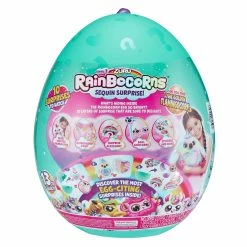 Zuru Rainbocorns S2 8 Zuru Rainbocorns S2 -BEANIE BOOS Shop d7907a47978895a9095faddca68597e4cd65b445ffec88357ffab72608749ce6 82765.1557875633